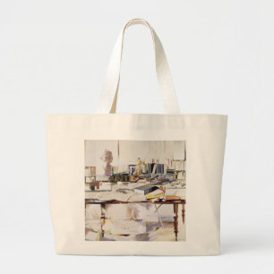 Grand Tote Bag Référence 1991