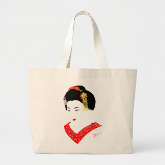 GRAND TOTE BAG RÉFLEXIONS