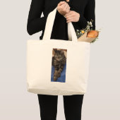 Grand Tote Bag Regal Dave Jumbo Fourre-tout (Devant (produit))