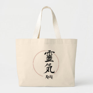 Grand Tote Bag Reiki