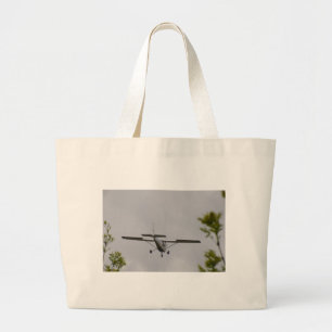 Grand Tote Bag Reims Cessna F152