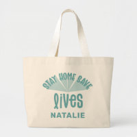Restez à la maison sauvez des vies colorées