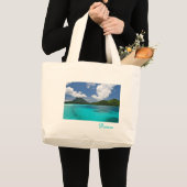 Grand Tote Bag Rêve (Devant (produit))