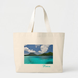 Grand Tote Bag Rêve