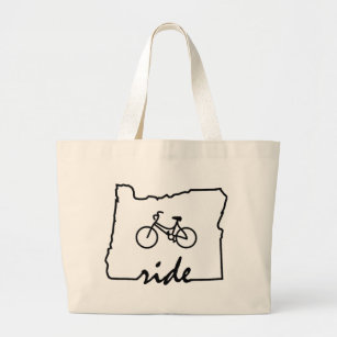 Grand Tote Bag Ride Oregon (Cyclisme)