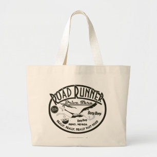 Grand Tote Bag ROAD RUNNER™ Drive Thru