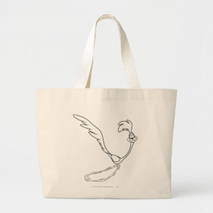 Grand Tote Bag ROAD RUNNER™ Running