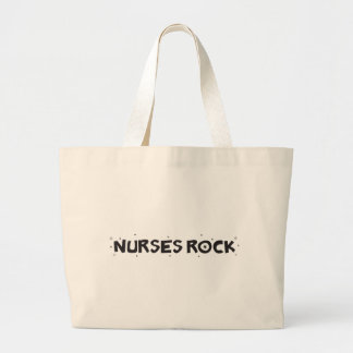 Grand Tote Bag roche d'infirmières