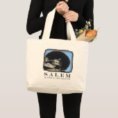 Grand Tote Bag Roger Conant (Devant (produit))