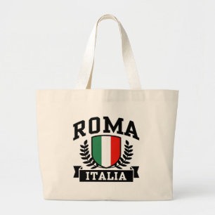 Grand Tote Bag Roma Italia