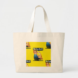 Grand Tote Bag rosie