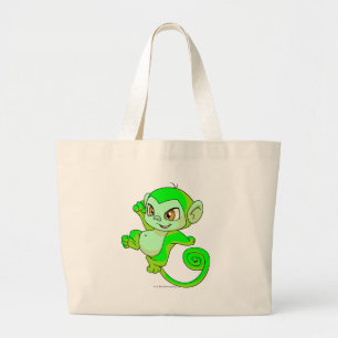 Grand Tote Bag Rougeoyer de Mynci