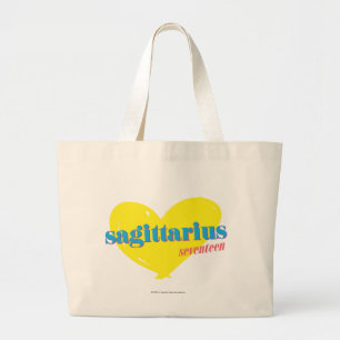 Grand Tote Bag Sagittaire 3