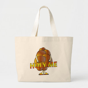 Grand Tote Bag Saint-moi