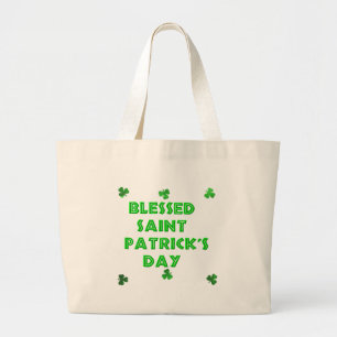 Grand Tote Bag Saint Patrick (2)