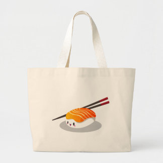 Grand Tote Bag Saké de Nigiri
