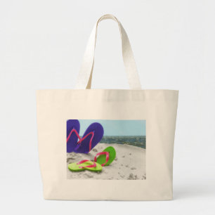 Grand Tote Bag sandales