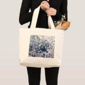 Grand Tote Bag Savons Suds (Devant (produit))