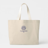 Grand Tote Bag Savoy Shopper (Dos)