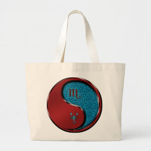 Grand Tote Bag Scorpion le Scorpion