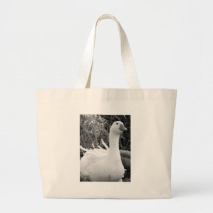 Grand Tote Bag Sebastopol Goose