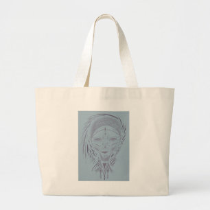 Grand Tote Bag Sélène