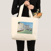 Grand Tote Bag Sept soeurs (Devant (produit))