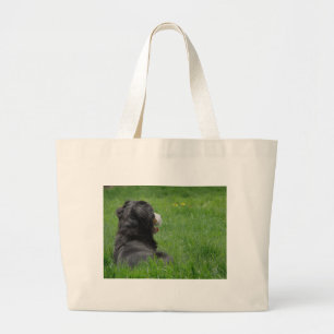 Grand Tote Bag Serena in the Sun 2