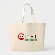 Sessions d'art vitale Fourre-tout