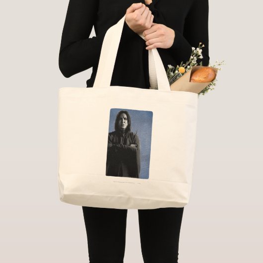 Grand Tote Bag Sévère (Devant (produit))