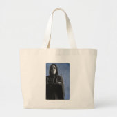 Grand Tote Bag Sévère (Devant)
