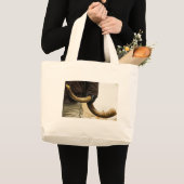 Grand Tote Bag Shofar (Devant (produit))