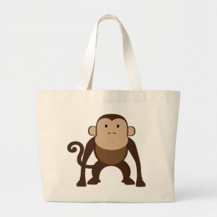 Grand Tote Bag Singe