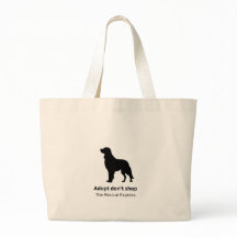 Skye's Jumbo Fourre-tout