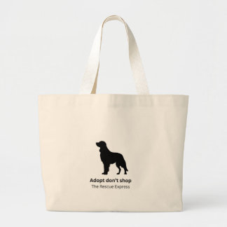 Grand Tote Bag Skye's Jumbo Fourre-tout