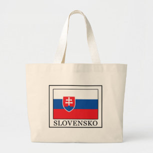 Grand Tote Bag Slovensko