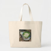 Grand Tote Bag Slow Café_01 (Devant)