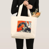 Grand Tote Bag Smaug (Devant (produit))