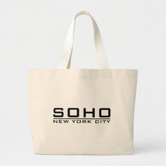 GRAND TOTE BAG SOHO