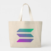 Grand Tote Bag Solana (Dos)