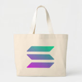Grand Tote Bag Solana (Devant)
