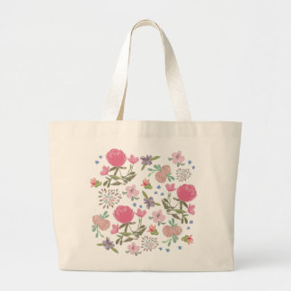 Grand Tote Bag Spring thrill