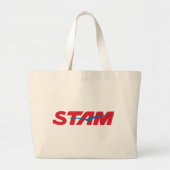 Grand Tote Bag Stérage (Devant)