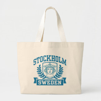 Grand Tote Bag Stockholm