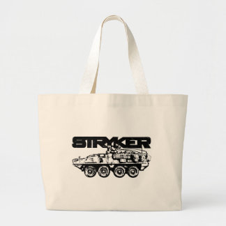 Grand Tote Bag Stryker Jumbo Fourre-tout