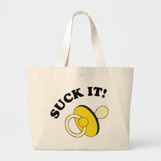 Grand Tote Bag Sucez-le