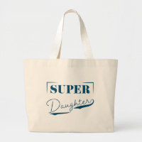 Super Daughter