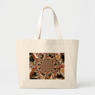 Grand Tote Bag Sushi