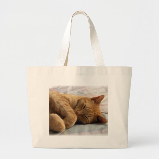 Grand Tote Bag Sweet Dreams (Devant)