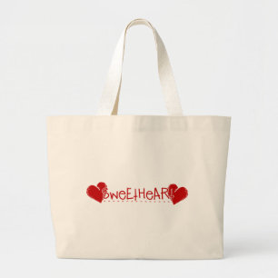 Grand Tote Bag Sweetheart